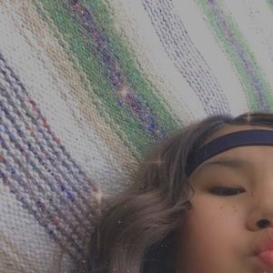 Meet your Posher, Harley